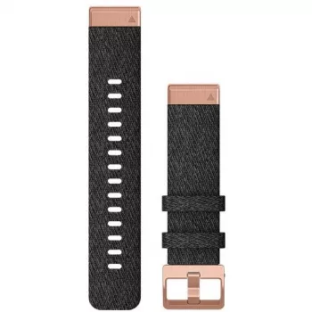 Pasek Garmin QuickFit 20 Nylon