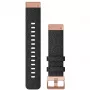 Pasek Garmin QuickFit 20 Nylon