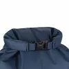 Wodoodporny worek DEUTER Drypack Pro 20 — pojemność 20 L, zamknięcie rolowane, zgrzewane szwy