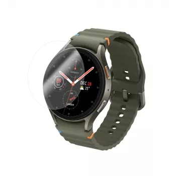 FIXED | Szkło hartowane ochronne do smartwatcha Samsung Galaxy Watch 7 (40mm), 2 szt. | Przezroczyste