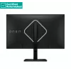 RENEW srebrny OMEN by HP 27qs QHD Gaming Monitor - 27 2560x1440 QHD 400-nit 240Hz AG, IPS, 2x HDMI/DisplayPort, 2x USB-A, speakers, height adjustable/tilt/pivot, 1 years
