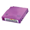 Kaseta z taśmą danych HPE LTO Ultrium 6 RW C7976AN — 6,25 TB, fioletowa, opakowanie 20 szt.