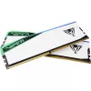 DIMM 48 GB DDR5-6000 (2x 24 GB) Dual-Kit, Pamięć Biała, PVER548G60C42KW, Viper Elite 5 RGB, INTEL XMP, AMD EXPO