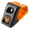 Stacja lutownicza NEO tools 19-200 Głębokość 134 mm Waga 820 g