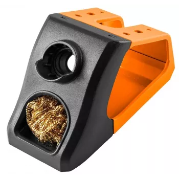Stacja lutownicza NEO tools 19-200 Głębokość 134 mm Waga 820 g