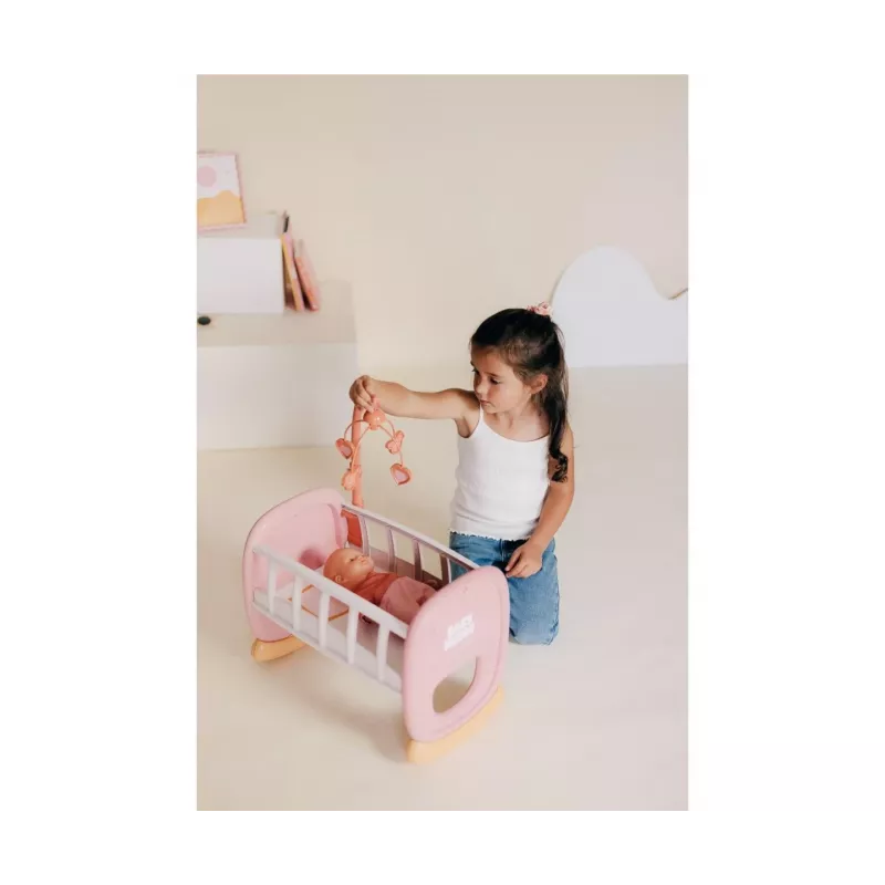 Łóżeczko Baby Nurse