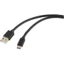 Kabel USB Renkforce RF-5771532 Czarny