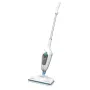 Mop parowy Black & Decker FSM13E1 0,38 L 1300 W Niebieski, Biały