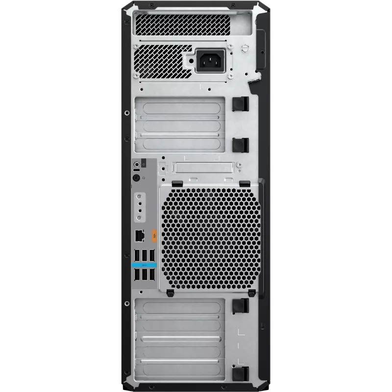 HP Workstation Z6 G5 A - Tower - 4U - 1 x Ryzen ThreadRipper PRO 7955WX / 4.5 GHz - RAM 64 GB - SSD 2 TB - HP Z Turbo Drive, NVMe, TLC - keine Grafike