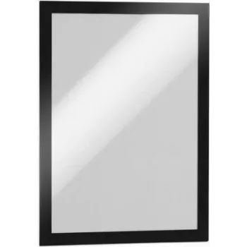 Ramka magnetyczna Durable DURAFRAME A4 czarna