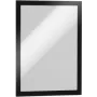 Ramka magnetyczna Durable DURAFRAME A4 czarna