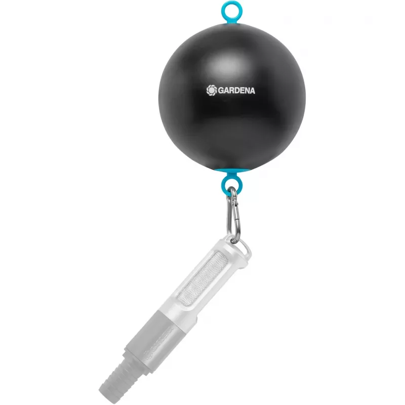Schwimmer 9094-20 for Saugfilter, uchwyt czarny