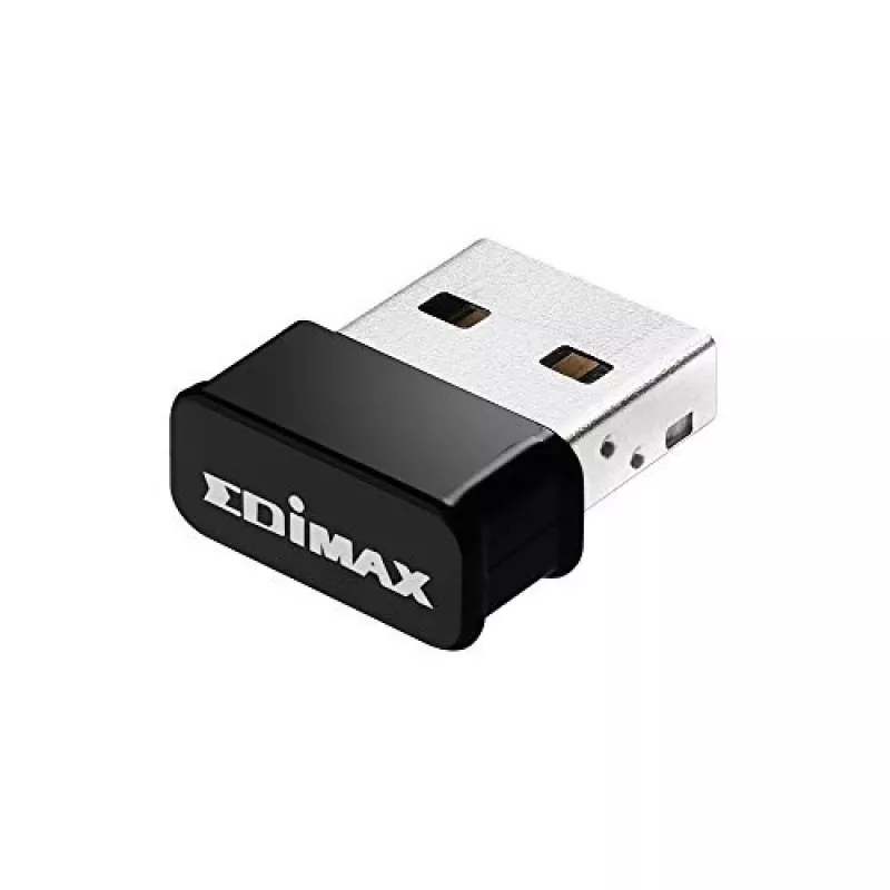 Karta sieciowa Edimax EW-7822ULC WLAN 867 Mbit/s