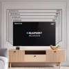 Telewizor Blaupunkt Mini LED | 55MCG8000S | 55 cali | Smart TV | Google TV | Czarny