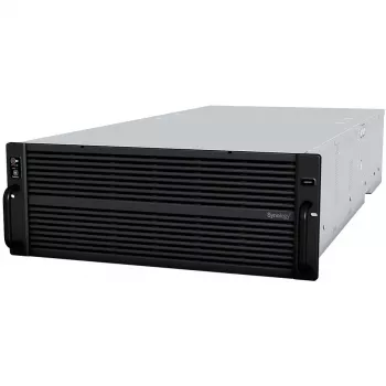 Serwer pamięci masowej Synology HD6500 Rack 4U Intel Xeon Silver 4210R 64GB DDR4