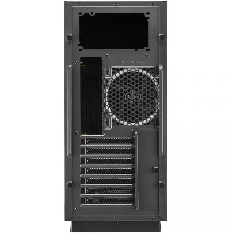 Sharkoon PURE STEEL - Tower - E-ATX - bez zasilacza