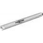 ANSMANN Latarka X15 LED 15 lm srebrna 2x AAA (1600-0169)