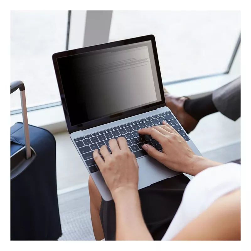 Mobilis Magnetyczny filtr prywatyzacyjny do Surface Laptop 6 13,5'' (016444)