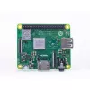 Raspberry Pi 3 Model A+ - Einplatinenrechner - Broadcom BCM2837B0 / 1,4 GHz - RAM 512MB - 802,11a/b/g/n/ac, Bluetooth 4,2 (Raspberry Pi 3 Model A+)