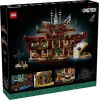 LEGO ONE PIECE 75640 Pływająca Restauracja Baratie