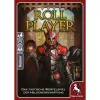 Roll Player, gra planszowa