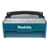 Makita P-84137 skrzynka na drobne części/narzędzia, tworzywo sztuczne, zielona