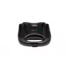 Mesko Home MS 3032 opiekacz do kanapek, 750 W, czarny