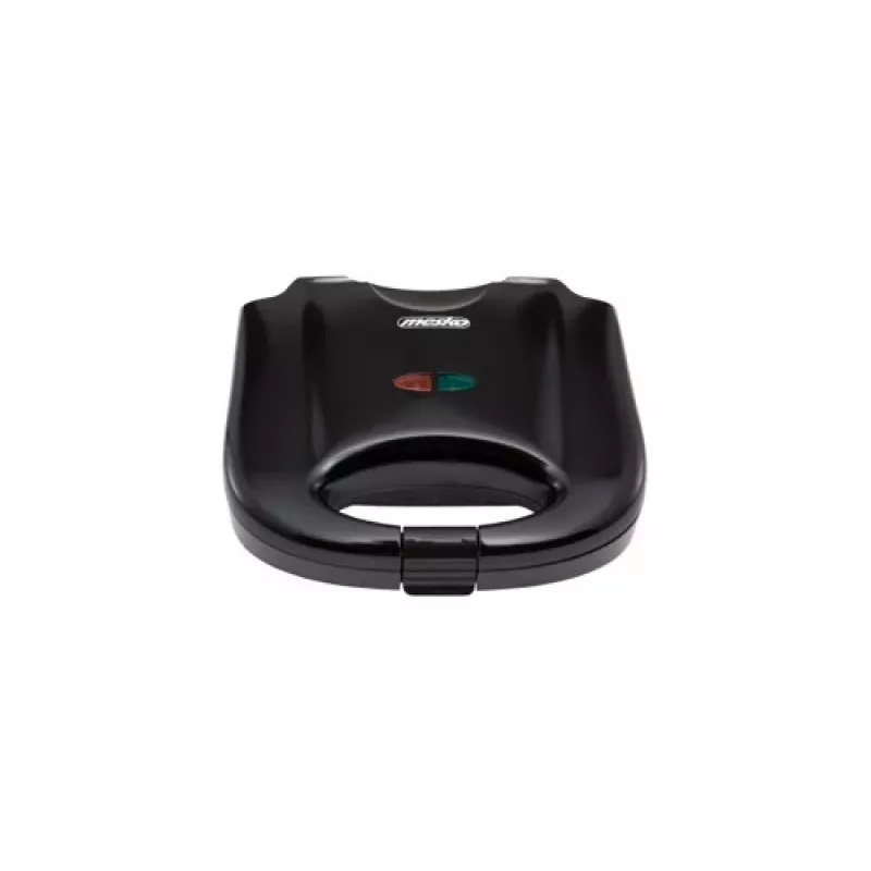Mesko Home MS 3032 opiekacz do kanapek, 750 W, czarny