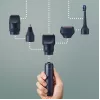 Panasonic MULTISHAPE Black 39 Niklowo-Wodorkowy (NiMH)