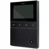 IP wideodomofon DoorBird A1101 Czarny Edition — Stacja bramowa do kontroli dostępu wideo IP (model A1101)