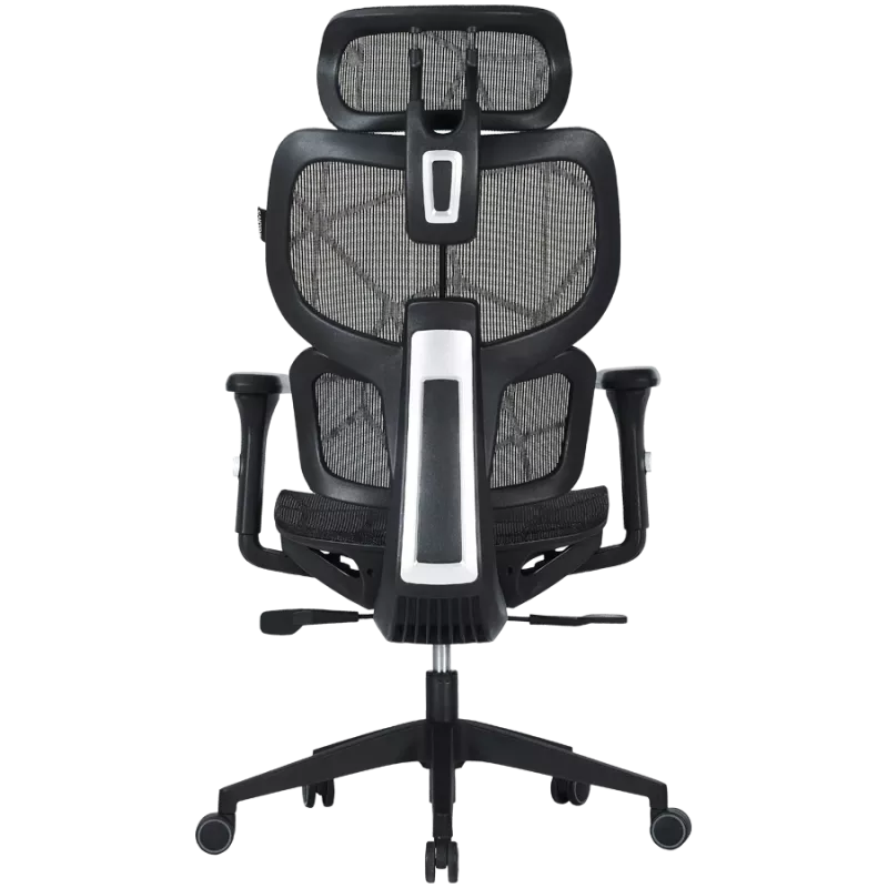 CANYON gaming chair Ventra MOCH01 Mesh Czarny