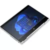 HP Pro x360 435 G10 Notebook - Flip-Design - AMD Ryzen 5 7530U / 2 GHz - Win 11 Pro - Radeon Graphics - 16GB RAM - 512GB SSD NVMe, TLC - 33,8 cm (13,3 inch) IPS Touchscreen 1920 x 1080 (Full HD) - Wi-Fi 6E, Bluetooth - Pik...