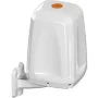 Poynting · Antena · 5G/LTE · Maszt/Ściana · A-EPNT-0004-V1-19 · Biała · SMA, Antena dookólna (A-EPNT-0004-V1-19)