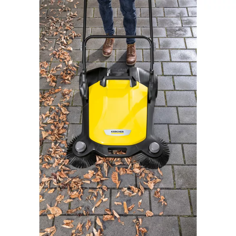 Kärcher 2.644-033.0 Narzędzie ogrodowe czarne