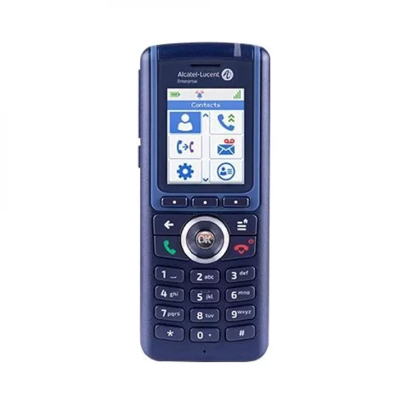 Telefon DECT Alcatel-Lucent 3BN67378AA