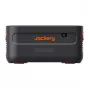 Pakiet baterii Jackery 2000 Plus 2042.8 Wh litowo-żelazowo-fosforanowy czarny