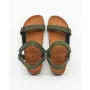 Footwear Heaven AD Med MF230091043 Rozmiar 36 Kolor Oliwkowy