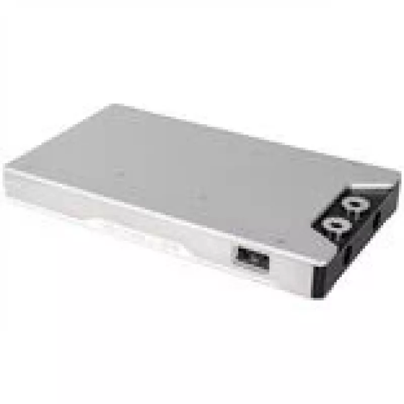 Watercool Heatkiller V Ultra blok wodny GPU dla RTX 5090 (Palit i Gainward), ARGB, nikiel + akryl, srebrny