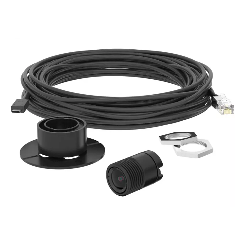Sensor unit Axis 0913-001 indoor camera 1920x1080