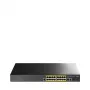 Zarządzalny przełącznik Gigabit Ethernet L2 Cudy GS2018PS2 16 portów PoE