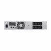 Eaton 5SC1000IR zasilacz awaryjny (UPS) Line-Interactive 1 kVA 700 W 8 gniazd AC