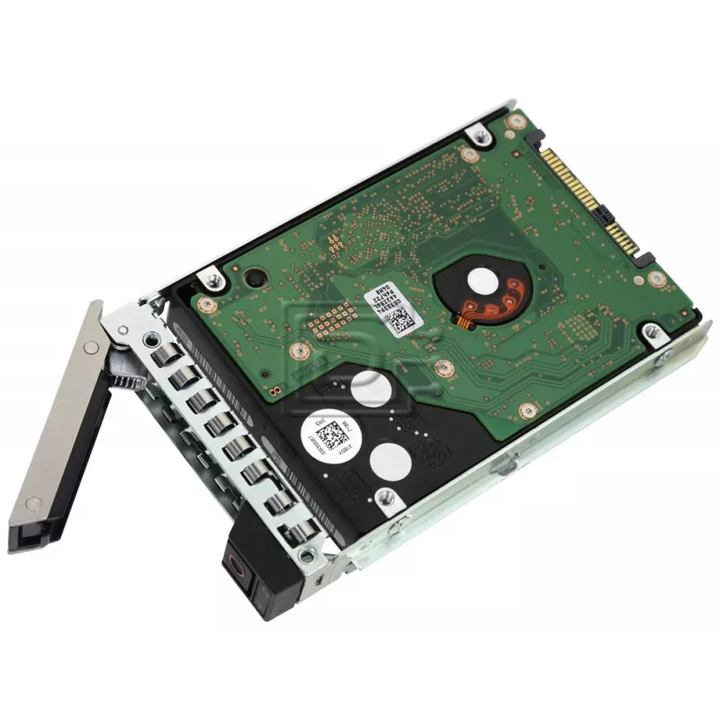 DELL 400-ATJL wewnętrzny dysk twardy 1,2 TB 10000 obr./min 2,5 cala SAS