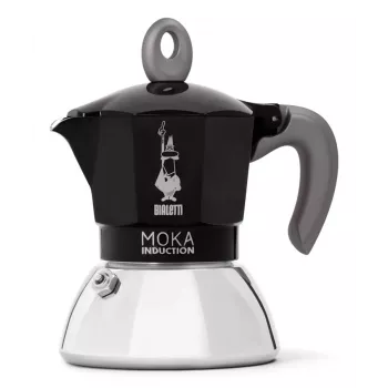 Bialetti Moka Induction Moka pot 2tz