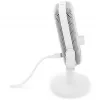 Mikrofon ENDORFY Solum Voice S Onyx White (EY1B015)