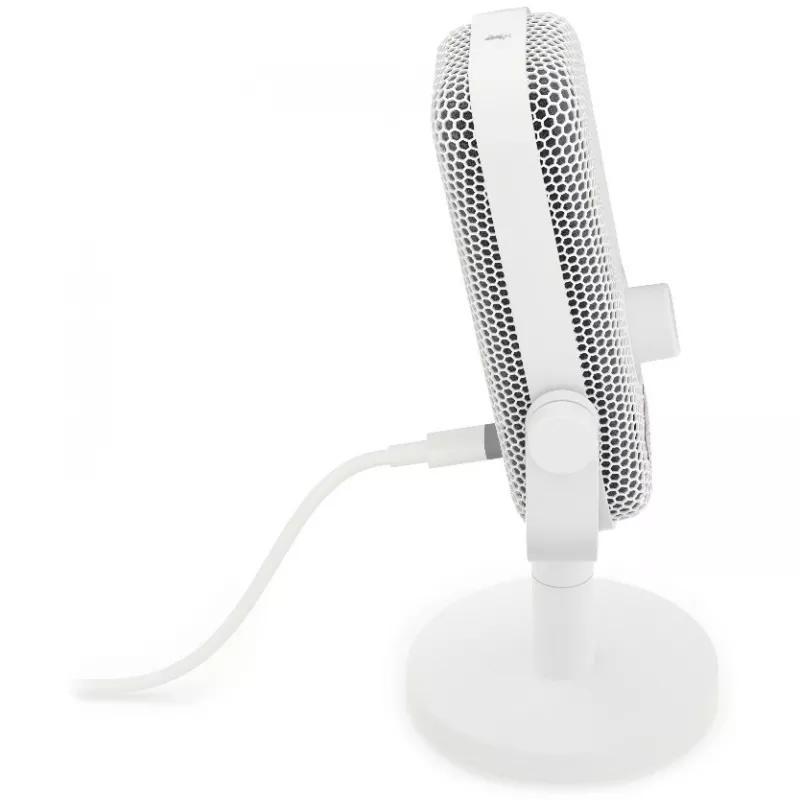 Mikrofon ENDORFY Solum Voice S Onyx White (EY1B015)