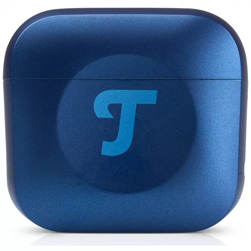 Słuchawki Teufel AIRY TWS Pro Bezprzewodowe Douszne Rozmowy/Muzyka Bluetooth Niebieski