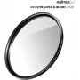 Filtr UV Walimex pro cienki Super DMC 67mm — gwint 67 mm, smukła konstrukcja, powłoka antyrefleksyjna