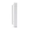 Stacja bazowa DECT Gigaset N770 IP Pro — 120 kanałów, HTTPS/SIPS/SRTP/SSL/TLS, wewnątrz 50 m, na zewnątrz 300 m, biała