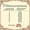 FOLK Rasy średnie i duże Tradycyjna polska uczta mięsna z królikiem, jagnięciną i przepiórką - sucha karma dla psów - 12kg