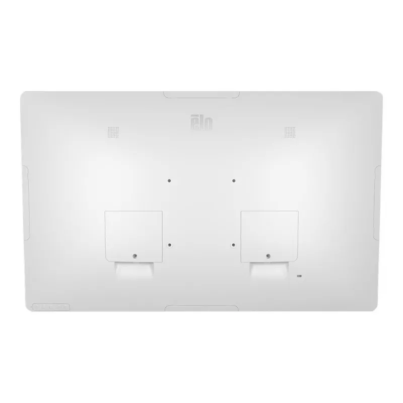Elo Touch Solutions 03-Series, 61cm (24), Pojemnościowy projektowany, 10 TP, Full HD, USB, Zestaw (USB), Biały monitor TFT, 16:9, Przekątna wyświetlacza: 61 cm (24), Pojemnościowy projektowany, Multi T